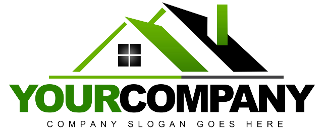 Company Name Logo - Navigation